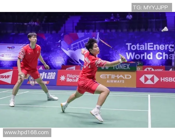 上海羽毛球队在世锦赛上的辉煌突破与奋斗历程回顾 上海羽毛球队在世锦赛上的辉煌突破与奋斗历程回顾