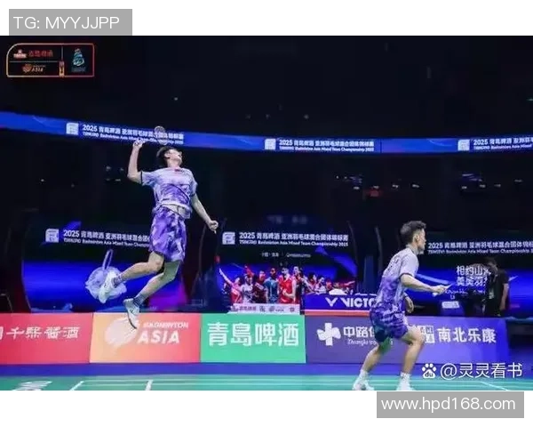 北京羽毛球队杯赛表现分析:团队配合与战术执行的完美结合 北京羽毛球队杯赛表现分析:团队配合与战术执行的完美结合