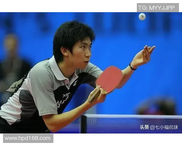 赛后分析:杭州乒乓球队与南京乒乓球队灵活性对比与启示 赛后分析:杭州乒乓球队与南京乒乓球队灵活性对比与启示