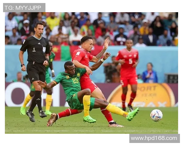 喀麦隆足球现役明星球员全名单及其精彩表现分析