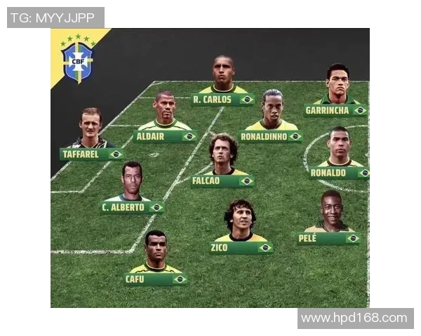 巴西足球明星现状分析与未来发展展望 巴西足球明星现状分析与未来发展展望