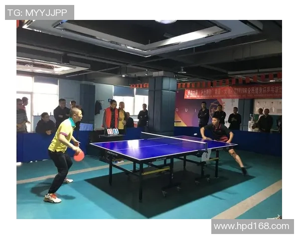 成都乒乓球队的比赛经验分享与成长之路探讨