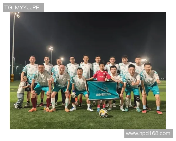 深圳足球队实力分析与表现评估的深度研究与探讨