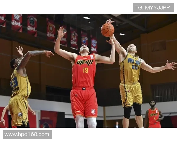 洲际杯特别报道:深圳篮球队的成长故事 洲际杯特别报道:深圳篮球队的成长故事