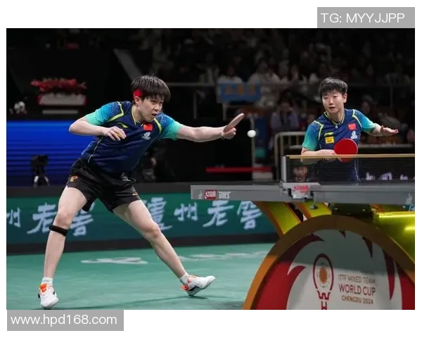 西安乒乓球队在世界杯预选赛中的奋斗历程与成长启示