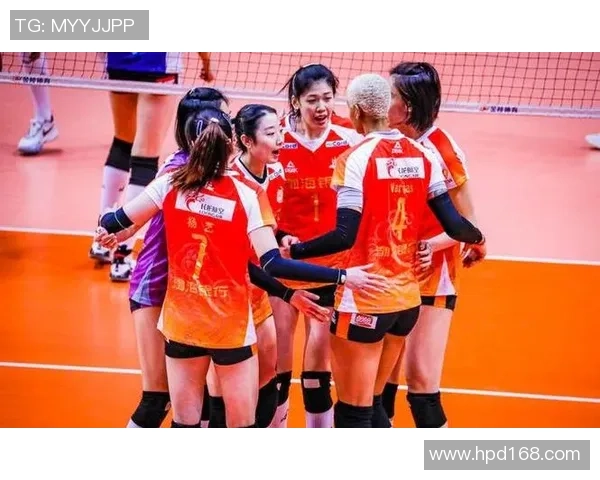 重庆排球队的控制革新探索与实践:重塑竞技格局的全新路径 重庆排球队的控制革新探索与实践:重塑竞技格局的全新路径