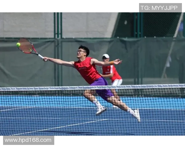 广州网球队个人能力提升之路：聚焦青少年网球发展与训练策略