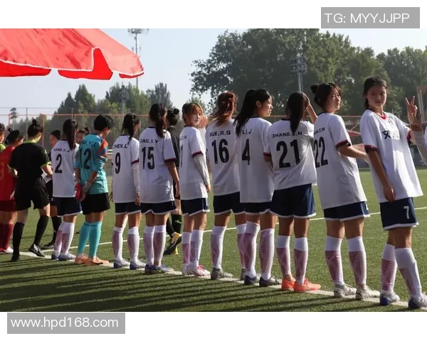 女孩们的足球梦想与明星名字的完美结合探索之旅